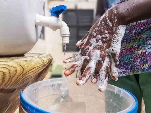 Hygiène Kinshasa